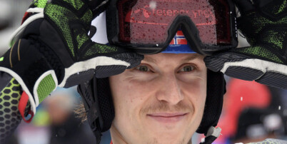 Fotballspillere kan velge, Kristoffersen er skiforbundets «slave»